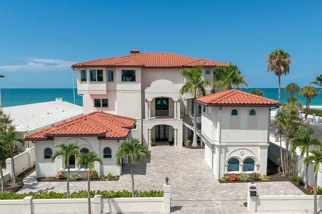 Expensive Redington Beach Real Estate