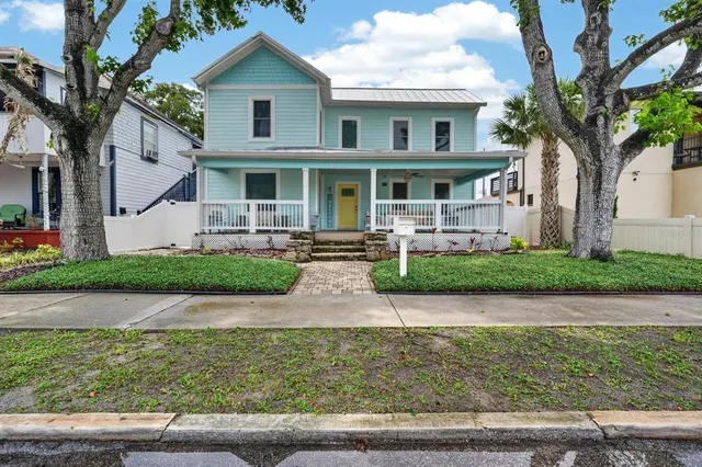 Popular ANDREWS PROP Real Estate