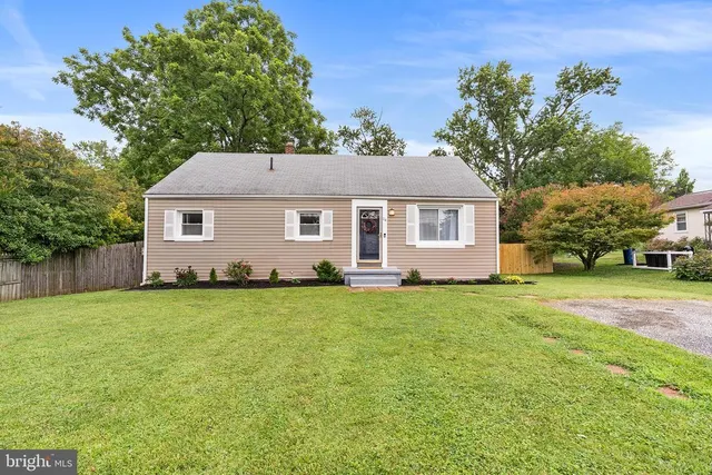 Popular Timonium Heights Real Estate