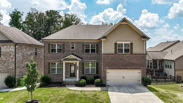 Popular VILLAGE AT IVY CREEK PHASE 2 UNIT 1 Real Estate