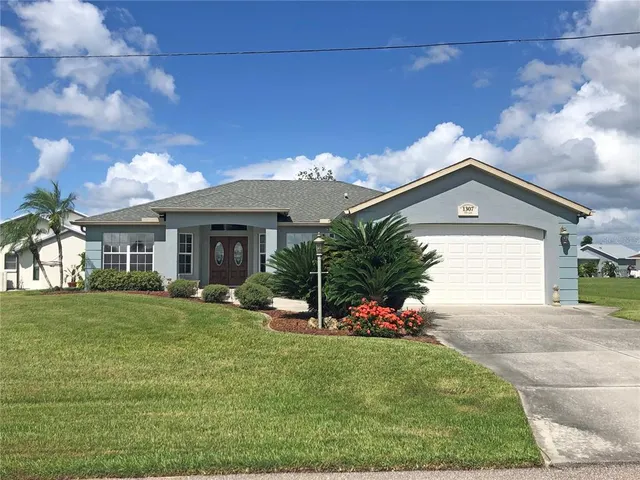 Cheap PUNTA GORDA ILSES SEC 23 Real Estate