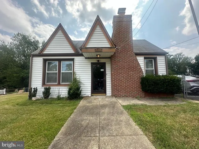 Cheap Fort Washington Real Estate