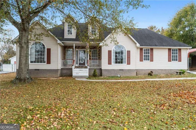 Expensive Creekside Farms Real Estate