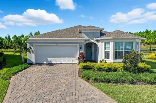 Popular DEL WEBB MINNEOLA Real Estate