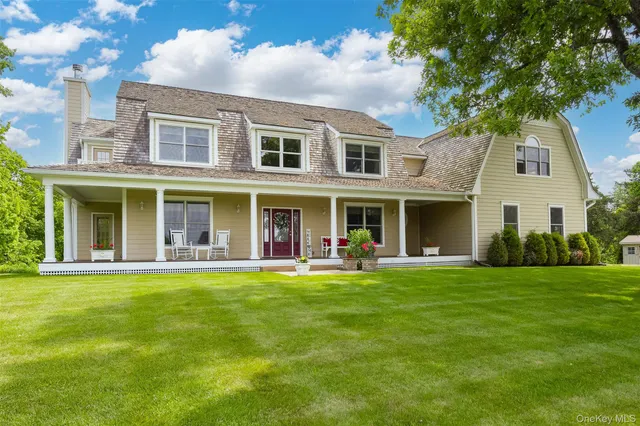 Popular Overlook Estates Real Estate