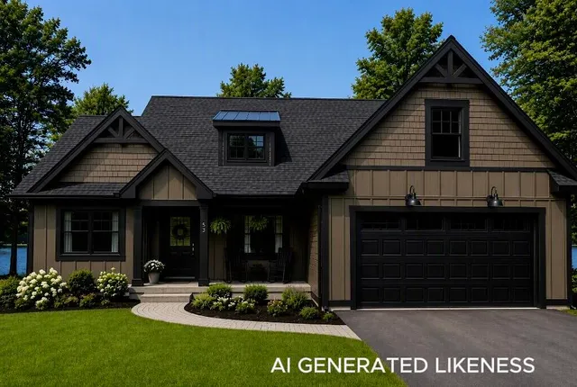 Popular Lady of the Lakes Estates Real Estate