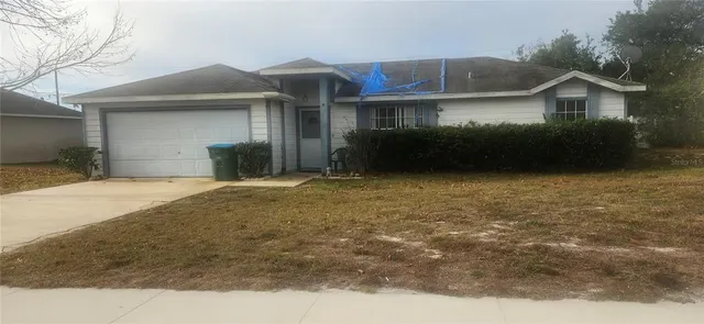 Cheap DELTONA LAKES UNIT 32 Real Estate