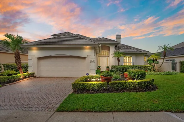 Popular AVALON PH 01 AT TURTLE CREEK Real Estate