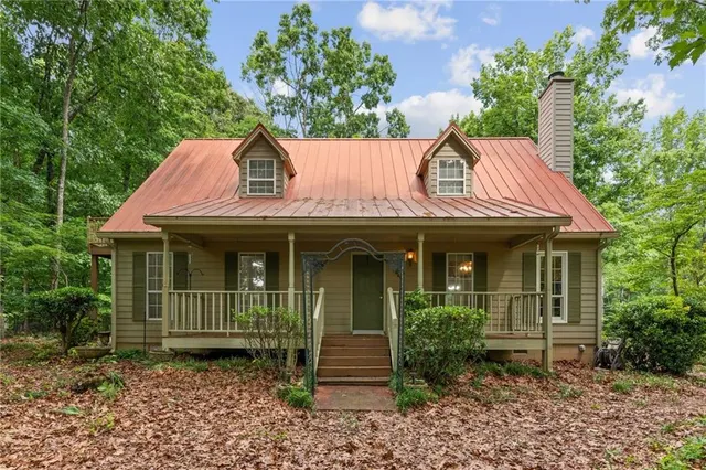 Popular Forestdale Estates Real Estate