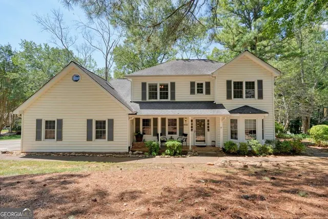 Popular Falcon Woods Real Estate