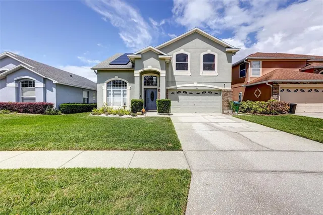 Expensive WINFIELD Real Estate