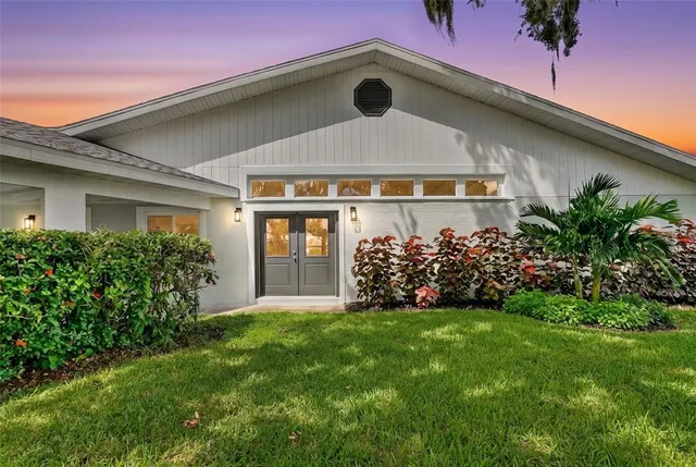 Popular HIGHLAND SHORES THIRD UNIT Real Estate