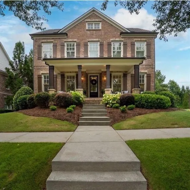 Popular BETHANY COMMONS Real Estate