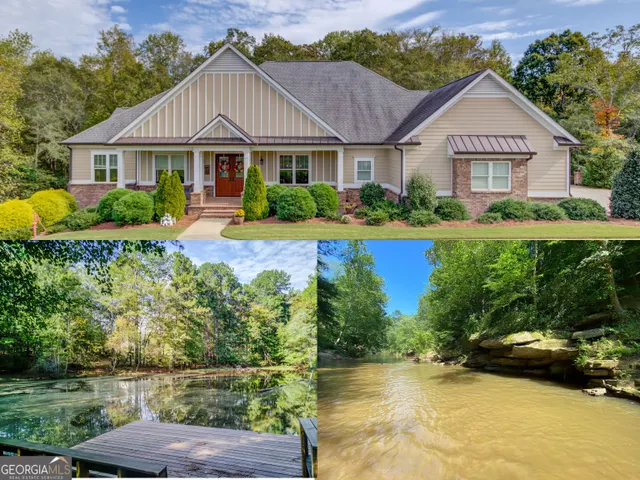 Expensive Rivers Edge Estates Real Estate