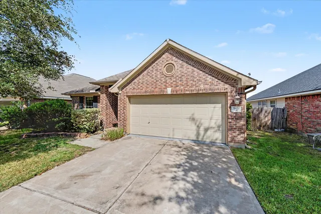 Popular Spring Terrace Sec 05 Real Estate