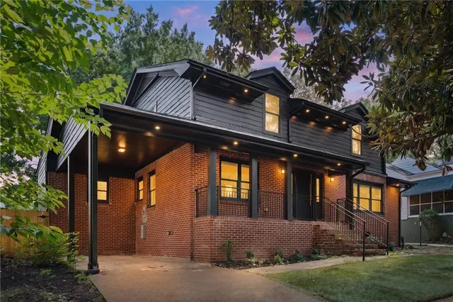 Popular Mozley Park Real Estate