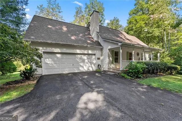 Expensive MARTINS GROVE Real Estate
