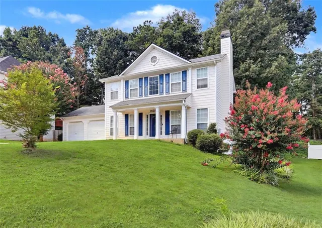 Popular Parkside Real Estate