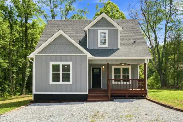 Popular Efland Real Estate