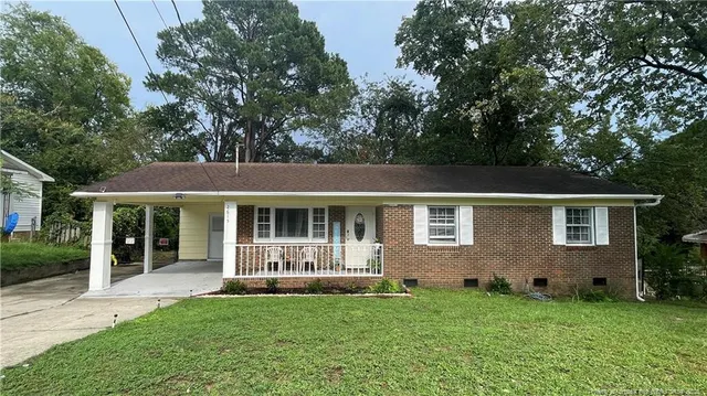 Popular Woodlea Real Estate