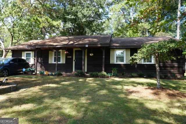 Cheap Gatewood Real Estate