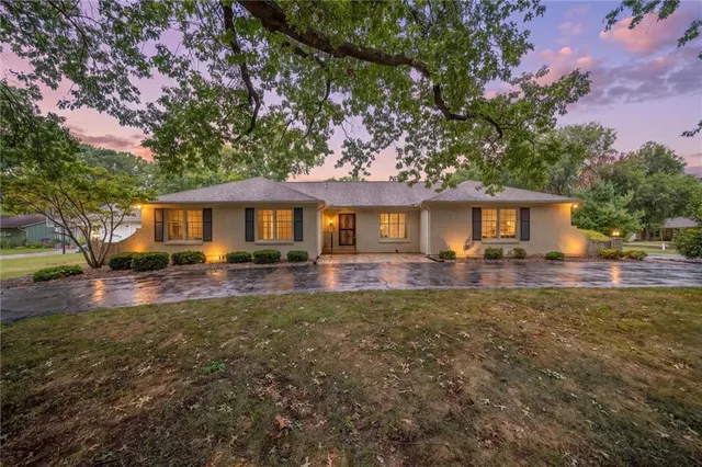 Expensive Brookridge Estates Real Estate