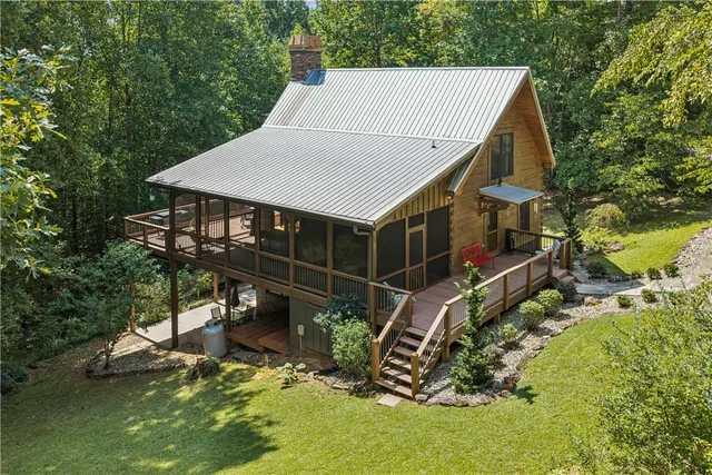 Popular 203-Oconee County - SC Real Estate