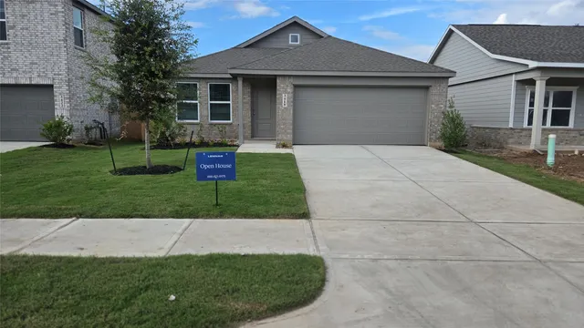 Cheap Jones Creek Reserve Real Estate