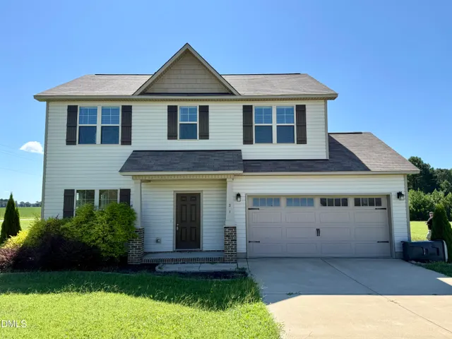 Popular Langdon Chase Real Estate