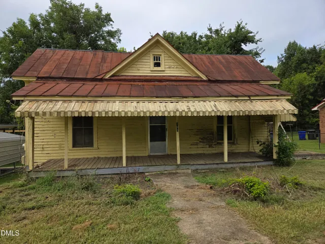 Cheap Mebane Real Estate