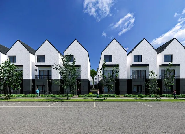 Popular Commonwealth Park Real Estate
