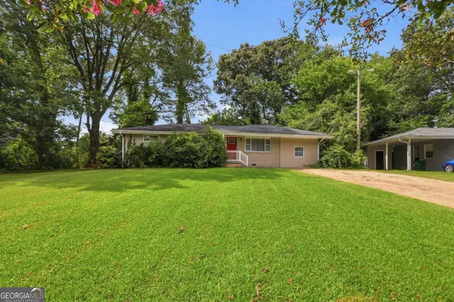Expensive TILSON HEIGHTS Real Estate