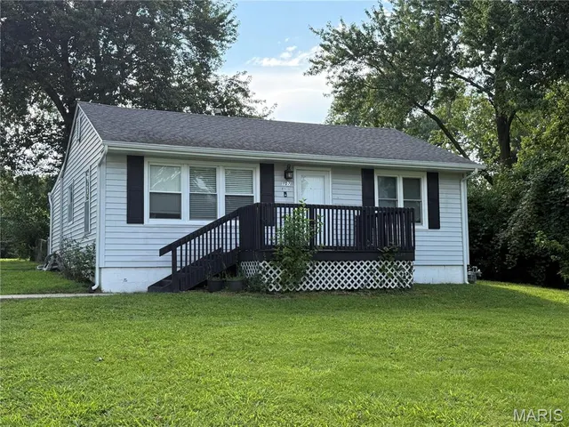 Popular Homestead - 2nd Sub Real Estate