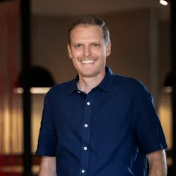Daniel Beck Photo
