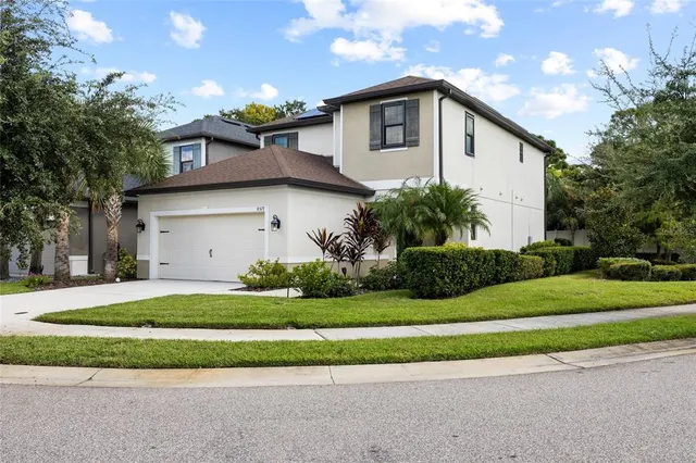 Popular ARABELLA COVE Real Estate