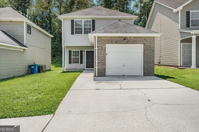 Cheap Fairfield Square Real Estate