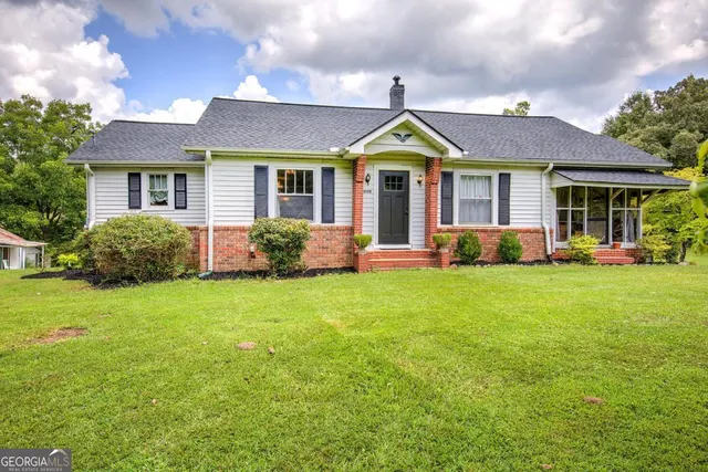 Popular None-16.97 Acres Real Estate