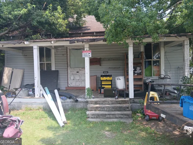 Cheap Alma Real Estate