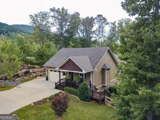 Popular Ridgeview Mountain Real Estate
