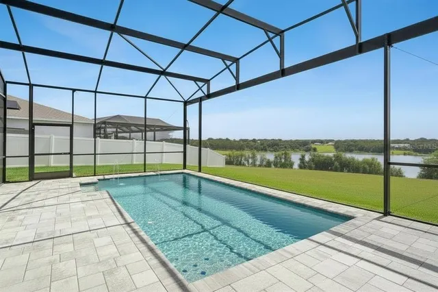 Popular BELLEVUE AT ESTATES AT CHERRY LAKE Real Estate