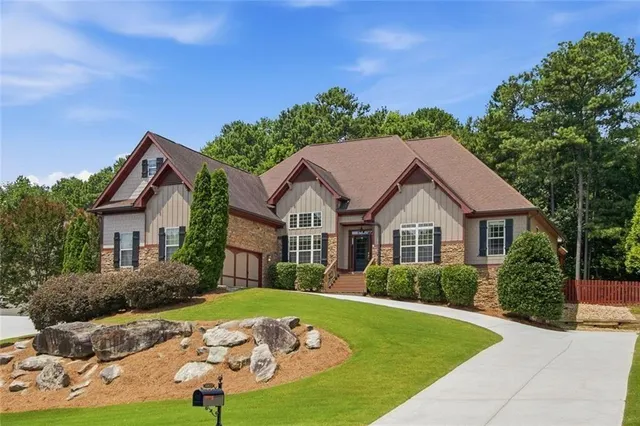 Popular GRAND OAKS Real Estate