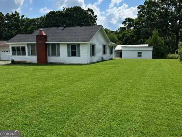 Popular Davis Real Estate
