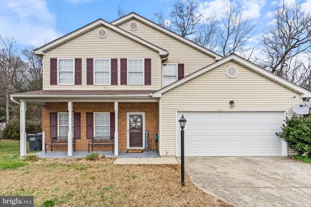 Expensive St Charles Sub - Huntington Real Estate