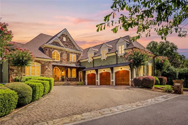 Popular Orchard Knob Real Estate
