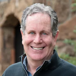 Jim Price Photo