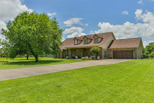 Popular Parish Road Estates Sec 03 Real Estate