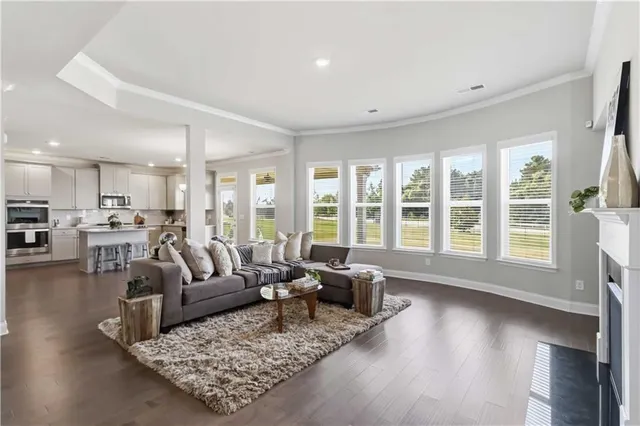 Popular Gates At Pates Creek Real Estate