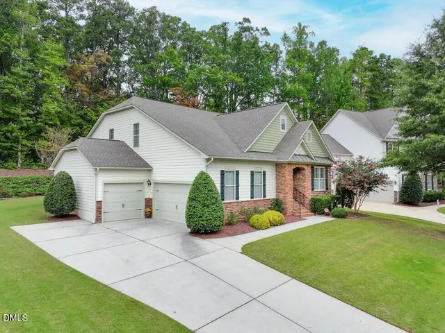 Expensive Wynbrooke Real Estate