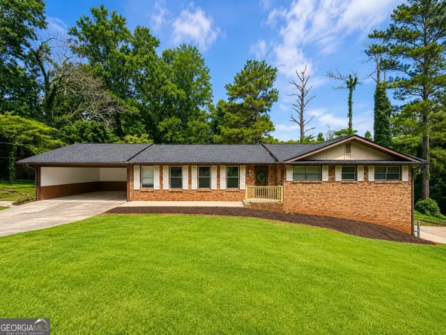 Expensive Four Winds Real Estate