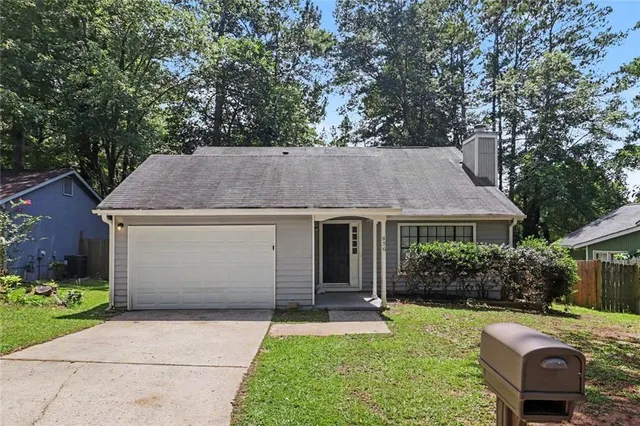 Popular PARK VILLAS Real Estate